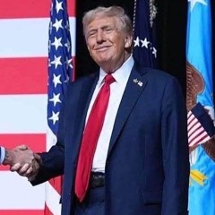 Trump (a cautionary tale)