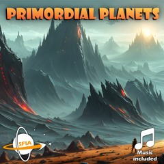 Primordial Planets