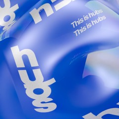 Hubs - louvre ( house experiment ck )