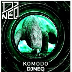 KOMODO/DOWNTEMPO (Previev)