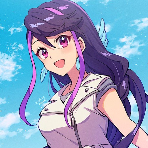 ruriページ Stream Lulu / Ruri Kurosaki Theme [Yu-Gi-Oh! Duel Links] by