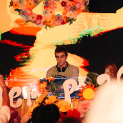 RAZ @ FLOWER POWER 2025