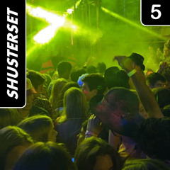 SHUSTERSET #5