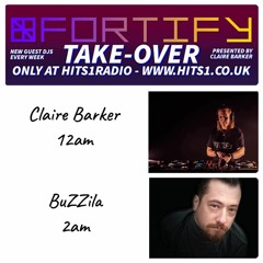 Trance Classics Guest Mix [Fortify Takeover] @ Hits 1 Radio, Sheffield (10/12/2022) [FREE DOWNLOAD!]