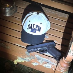 Salem - when u sleep (instrumental)