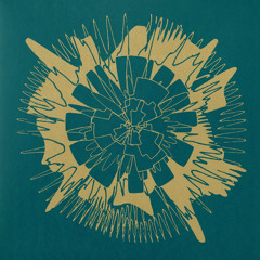 phase space - Degrees of Freedom // New from Gwenan