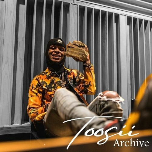 Toosii - Ironically Ironic (Snippet) ᴜɴʀᴇʟᴇᴀsᴇᴅ