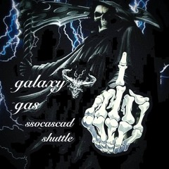 Galaxy Gas *aquatix33k*
