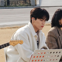 PARK JEONGWOO (TREASURE) - ALWAYS