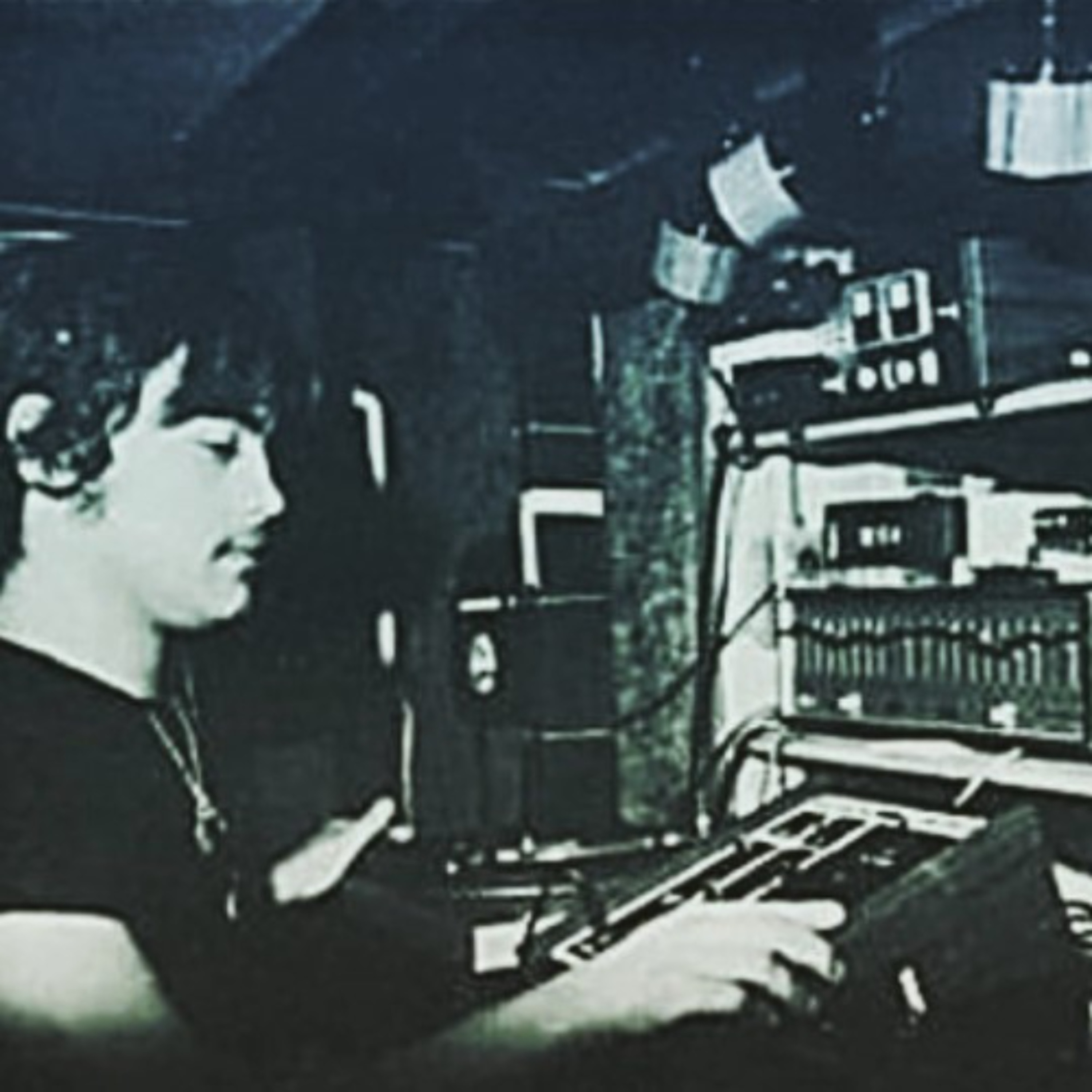 Kenny 'Jammin' Jason - Mix @ Six 102.7 FM WBMX, Chicago 1985' (Manny'z Tapez) episode artwork