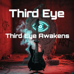 A Slab of Rock {3rdEye Atolus}