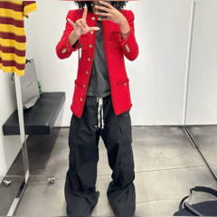 you wouldn't understand (fixed)