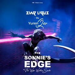 Sonnie’s Edge Vs Yuren Qer / Love, Death & Robots