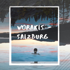 Worakls - Salzburg [Magic Escobar Remix]