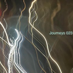 Journeys 023 (featuring Chris Skerritt)