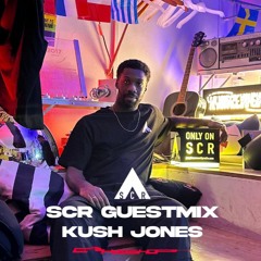 2023 - 10 - 26 - Kush Jones - SCR Guestmix