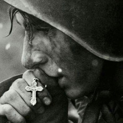 the other side of war