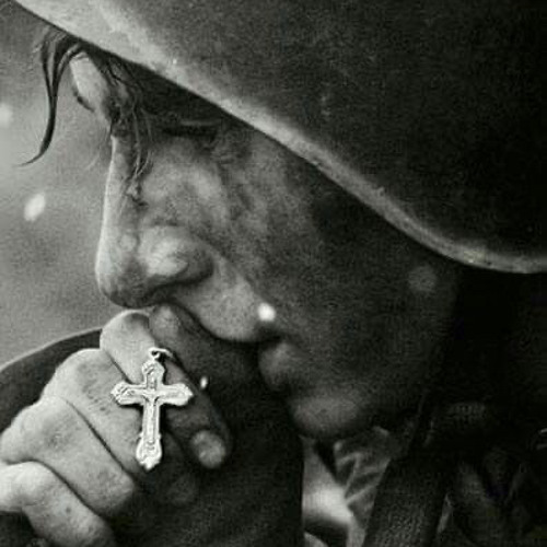 the other side of war