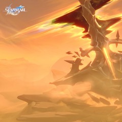 Virus · Amphoreus Battle Theme (Extended) - Honkai: Star Rail 3.7 OST