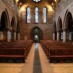 Psalm 110 (Tune: St. Thomas (Williams))