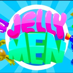 Jellymen: The Jelly-Jam Begins