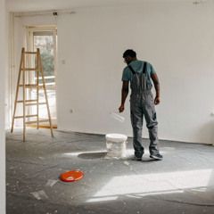 Perfect Colors, Perfect Finish Our Painting Services