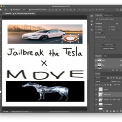 Move the Tesla!!!!!!1