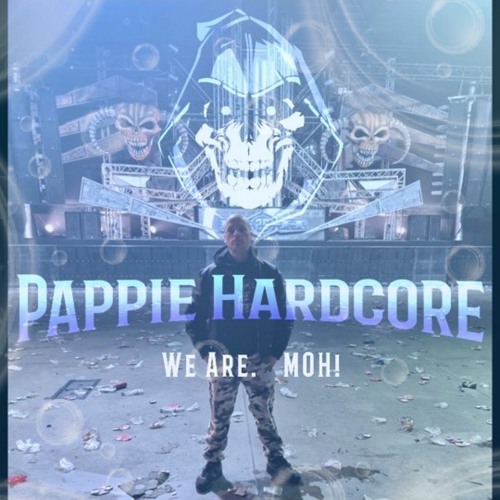 We Are. MOH!