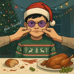 Mala Navidad
