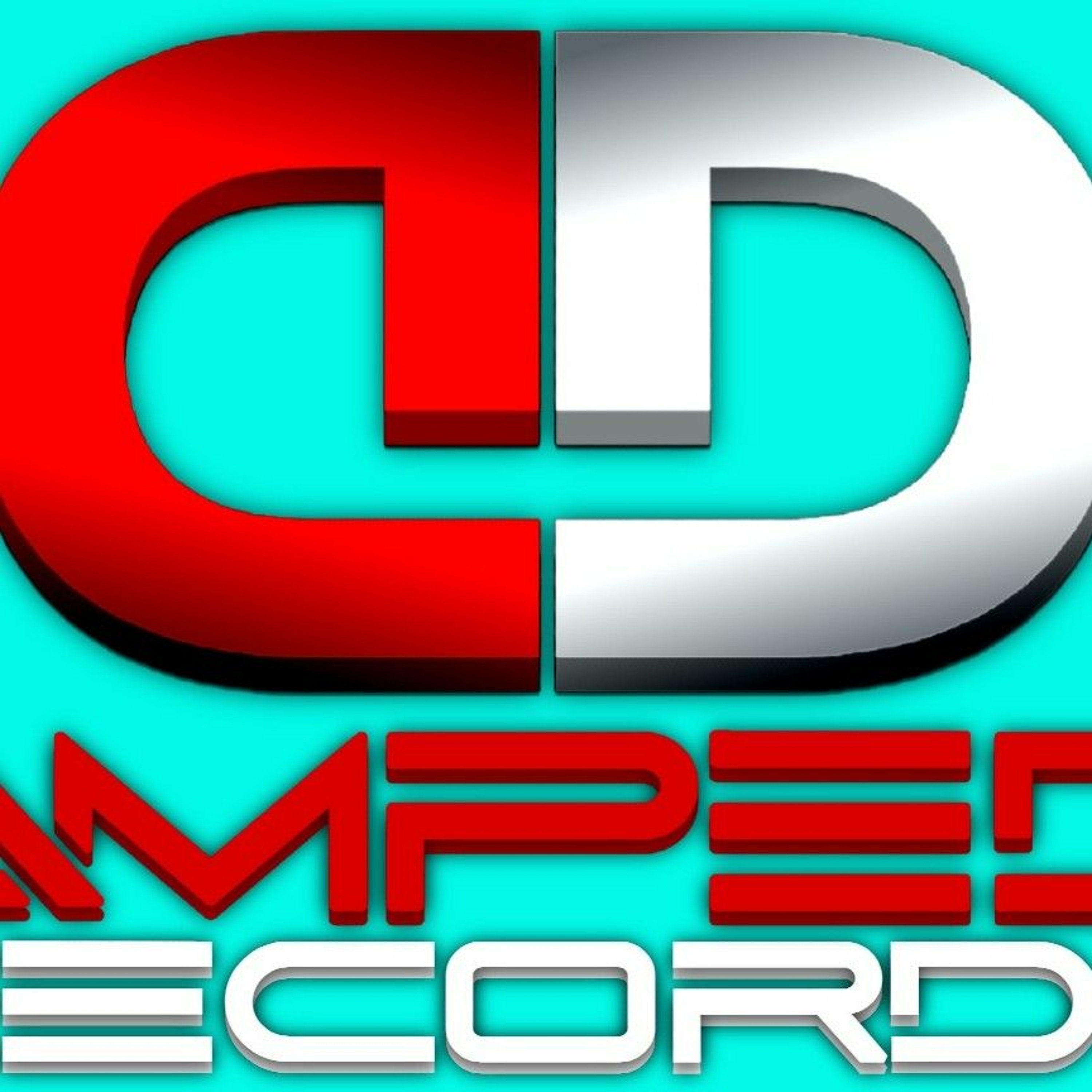 AMPED TRANCE CRACKON