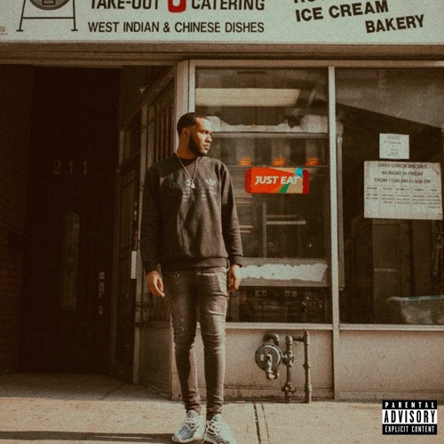 Broken Dreams (2016) (Unreleased)