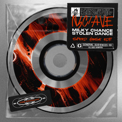 Milky Chance - Stolen Dance (N4C & AVE Speed House Remix)