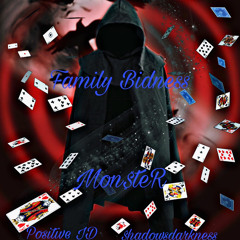 Just let it go(This is your road) - $hadowsdarkness (feat. Positive ID)