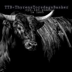 TTB-ThyrensTorsdagsBasker