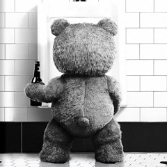 TED (feat. Shay, dot.)