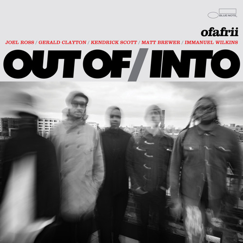 Ofafrii (feat. Gerald Clayton, Immanuel Wilkins, Joel Ross, Kendrick Scott & Matt Brewer)
