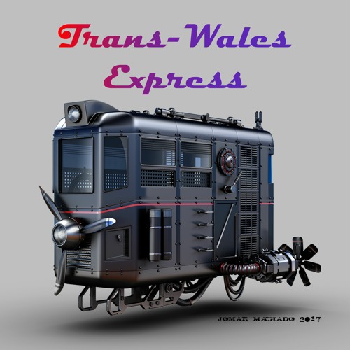 Trans - Wales Express