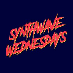 Synthwave Wednesday Part 2