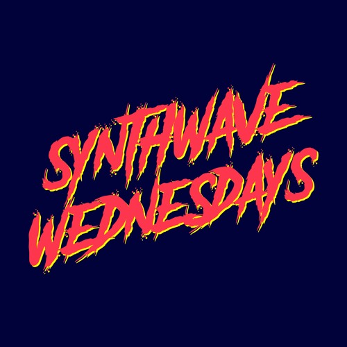 Synthwave Wednesday Part 2