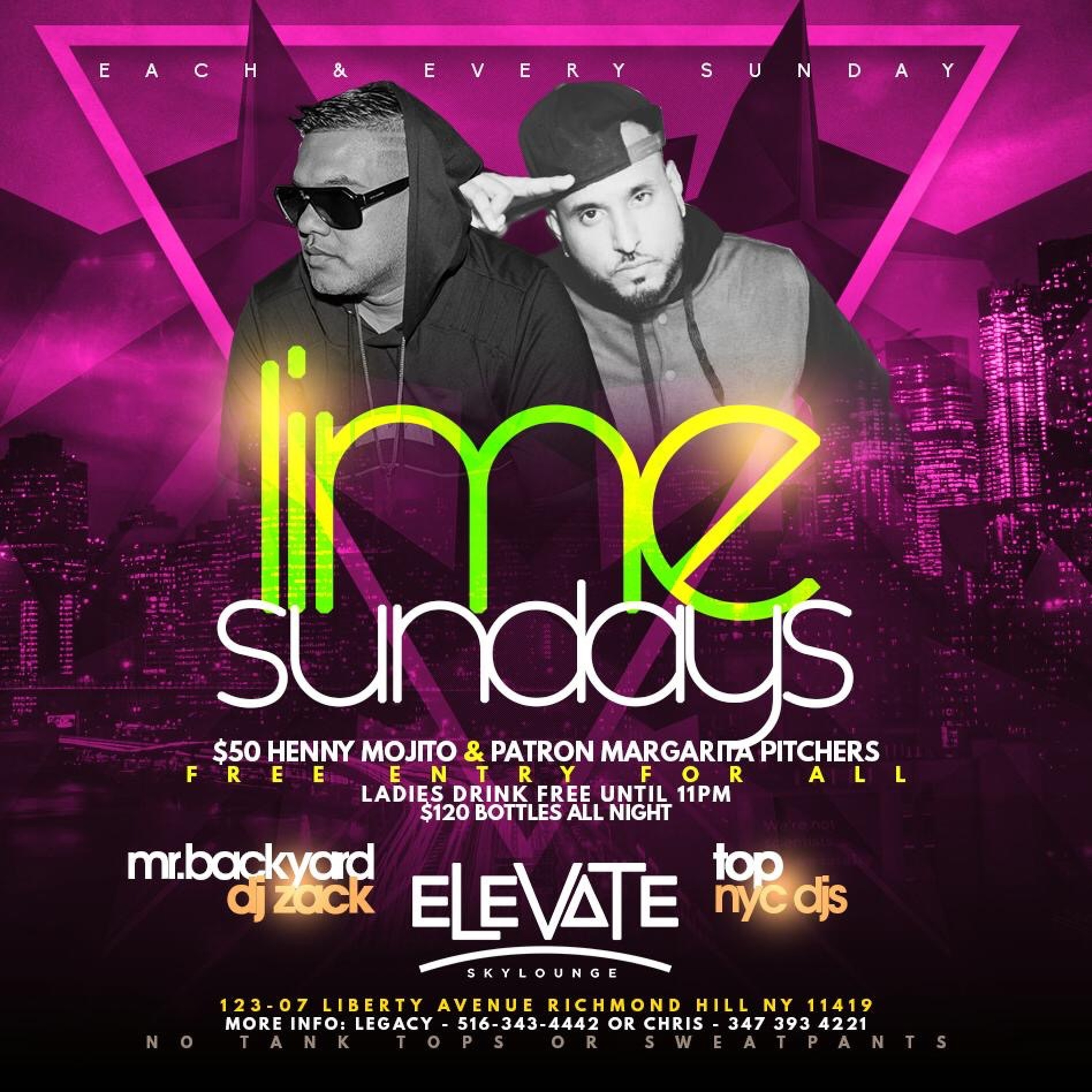 DjZackNYC