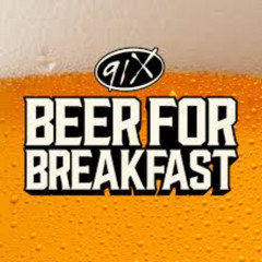 91X Beer For Breakfast - Embolden