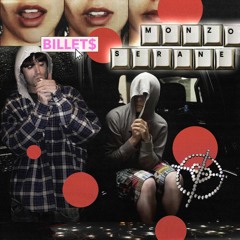 billets feat.serane (eqmadeit)