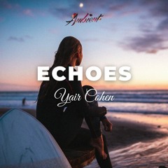 Yair Cohen - Echoes