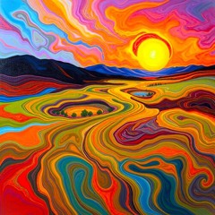 Trance Mix 1 Remixed
