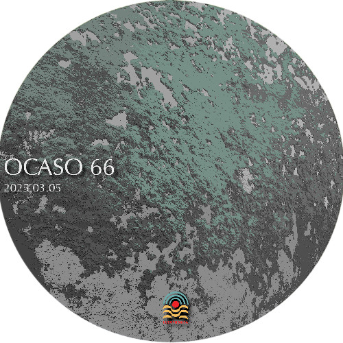 Ocaso66 | 2025.03.05 | Enkō + DEKIM live