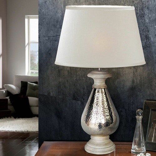 lamp