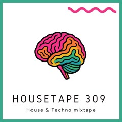 Housetape 309