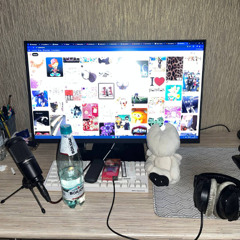 ручьём  x_x @greyrock