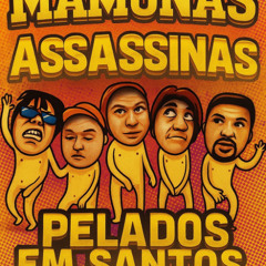 Pelados Em Santos Funk
