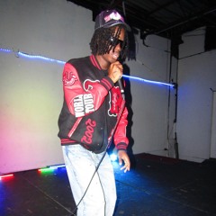 Posted up prod jbee x kylen